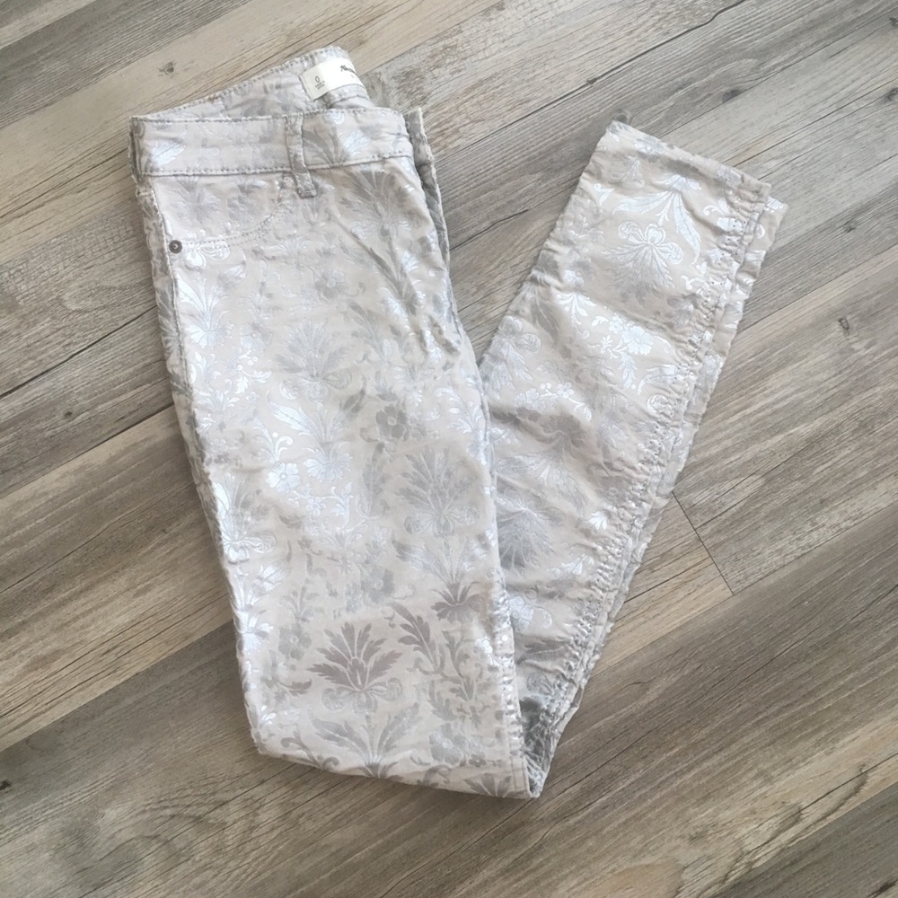 Abercrombie & Fitch women pants size 0 or w25